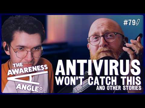 The Awareness Angle's tag thumbnail