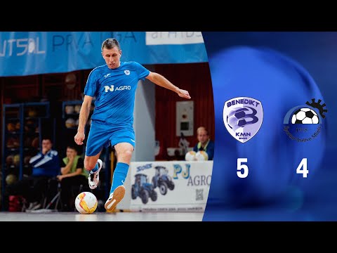 PJ Joco Benedikt - ŠD Mlinše, 14. krog 1. SFL Arhides (2025/2026) | VRHUNCI