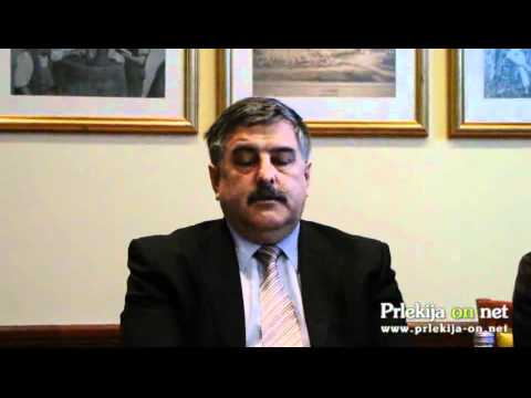 Projekt povezave mest Ormoža in Ljutomera