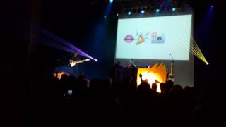 Prozzak - I like to watch live Toronto 2016