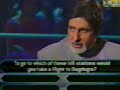 KBC DR VIKRAMJEET 2001 Part 1