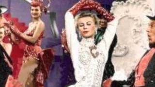 White Christmas Soundtrack (1954)- Mandy