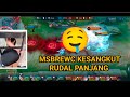 MSBREWC KESANGKUT RUDAL PANJANG