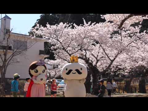 むつ市PRmovie春ver