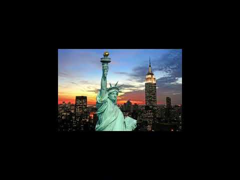 The Patton Family Song