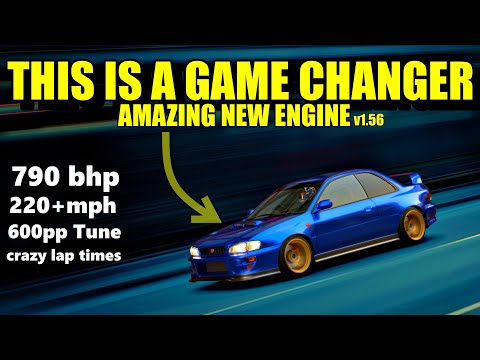 Dieser Impreza ist TOTAL OP – Verdienen Sie 1,65 Millionen in 50 Minuten | Subaru WRX STi 600pp B...