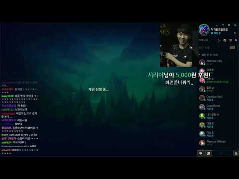 Marin Stream Kennen Vs Vladimir KDA 6/0/3 | Video Game Stream For You