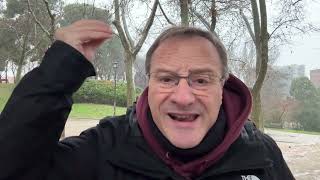 Cuando hay pánico debemos acudir a…. La Teoría de la Opinión Contraria. José Luis Cava