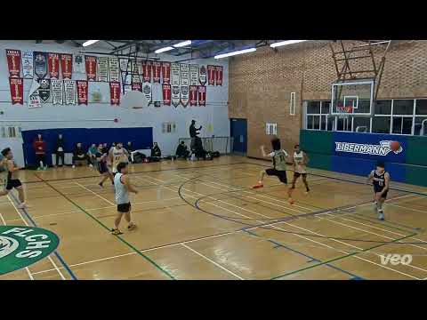 Shooters(67) tier 7  Honey Huskies (41) - tcbl sunday