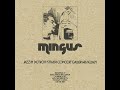 Charles Mingus - The Man Who Never Sleeps