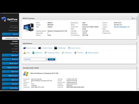 Video Image