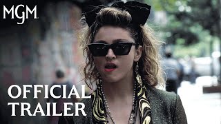 Desperately Seeking Susan (1985) | Official Trailer | MGM Studios