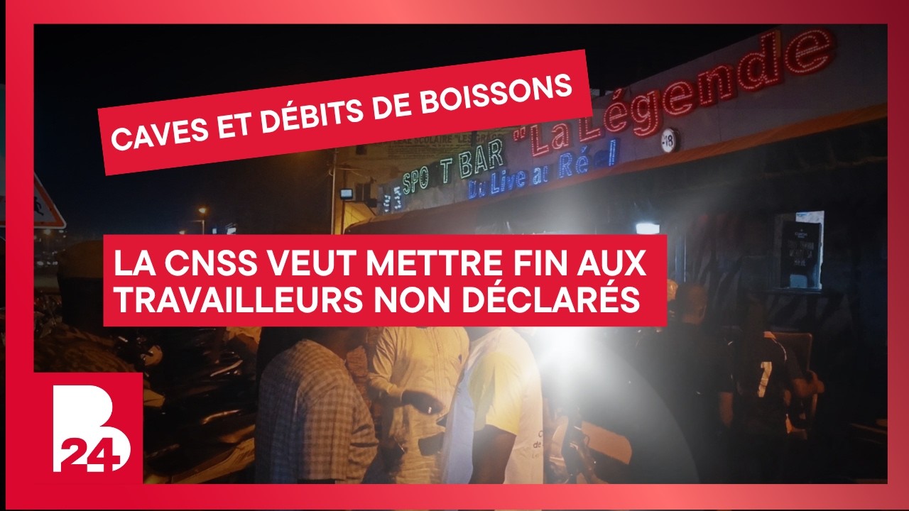 Du Nando au Kadiogo, la CNSS réaffirme sa volonté de faire respecter les droits des travailleurs