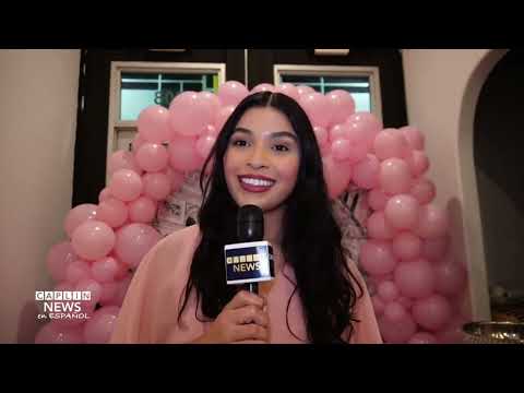 Bilingual Reporter Demo Reel located in South Florida