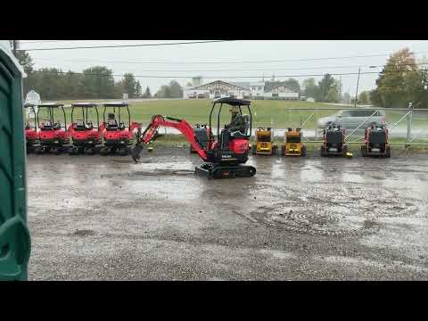 TPM INDUSTRIAL TPM-20K For Sale