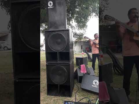 Los bien tarragoseros en Cotelai chaco argentina🔊🎶🎵