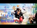Ferdinand Review Tamil Best Animation Movie Bull Fight Kk Movie Talkies