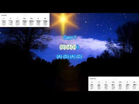Midnight Clear Love Song - Chris Tomlin