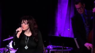 Mandy Barnett, Cry Me A River