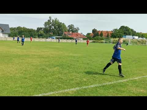 2. SPARTA Będkowo - POLONIA Grabowno Wielkie  22.08.2021