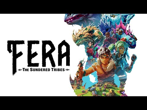 Announcement Trailer