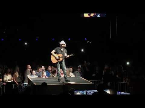 Brad Paisley - My First Cousin