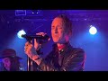 OURS featuring Jimmy Gnecco { (Reprise) I’m a Monster } live at the Viper Room on Sunset Blvd