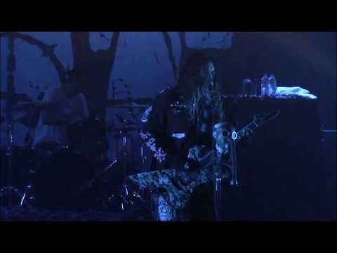 Soulfly (Nailbomb) @TheOperaHouse, Toronto, 17Mar2018