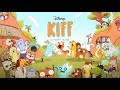 Kiff Intro