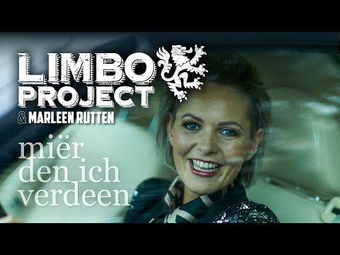Limbo Project & Marleen Rutten - Miër den ich verdeen
