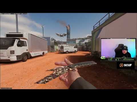 Formal Watches OpTic Challengers Completely EMBARRASS Illey in Scrims