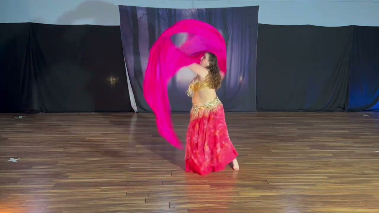 Promotional video thumbnail 2 for Luna Habibi