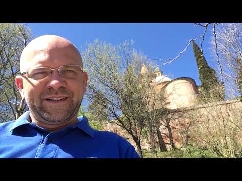 Il senso ed i sensi della Cena (Giovedì Santo 9 aprile 2020)