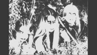 THORNS OF CHARON II /EMERGE FROM HADES -ASTARTE