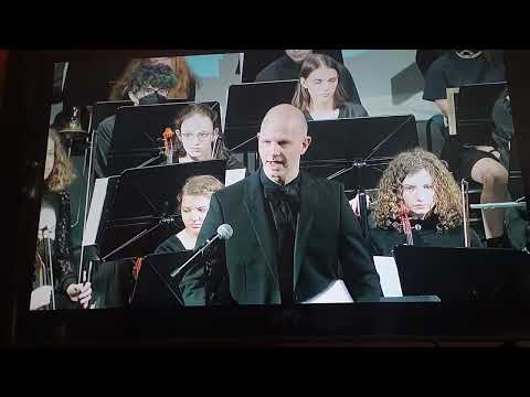 @Sami Alampi in concert