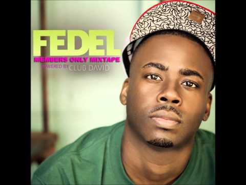 Club Connect (feat. Social Club) - FEDEL