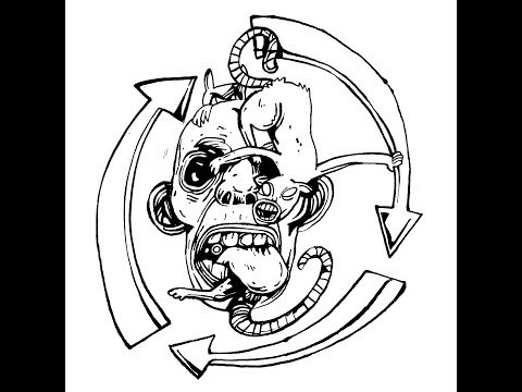 Baron x GĄBKA - Popiół (prod. Bitles)