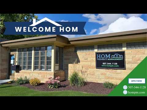 3BR/2BA Townhome Available 9/1 property video