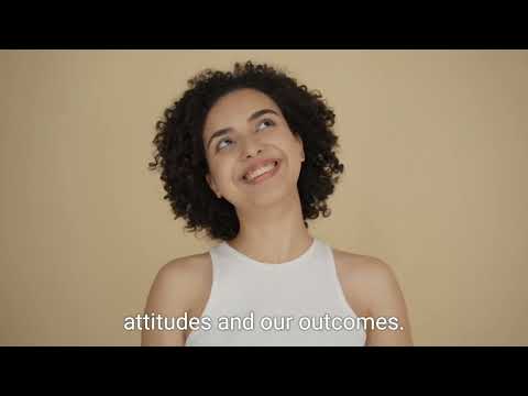 Positive Thinking - Remember you are what you think. Counselling will help and support you towards self-awareness, motivation, self-identification and self-healing.