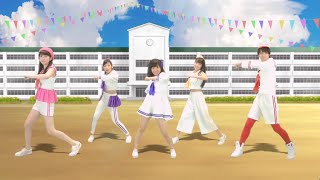 Dream5 / ようかい体操第二 ＜ミュージックビデオ＞