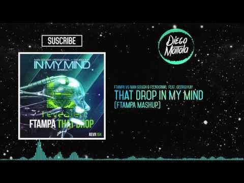 That Drop In My Mind (FTampa Mashup) (Anzu Club | Brasil 2015)