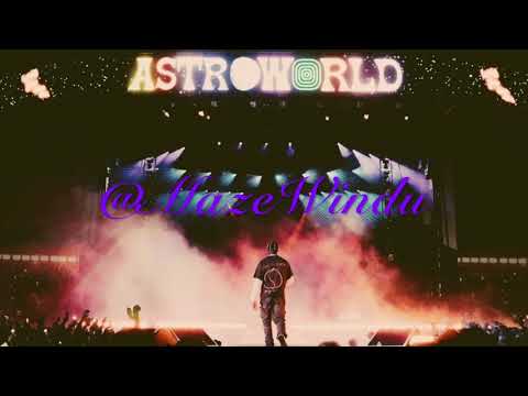 Travis Scott x Chief Keef x Denzel Curry Type Beat "Trap"