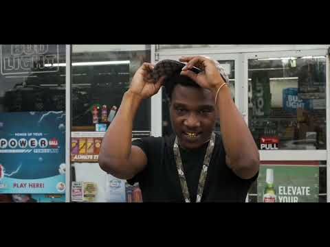 CME CAM - Thuggin (Official Music Video)