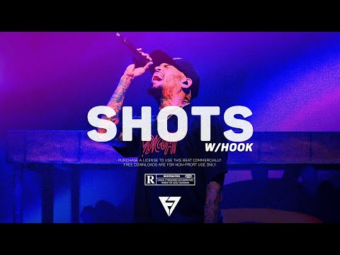 [FREE] "Shots" - Chris Brown x Kid Ink Type Beat W/Hook 2021 | RnBass x Radio-Ready Instrumental