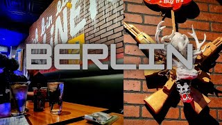 Where Are The Good Bars In Las Vegas? - Berlin Bar