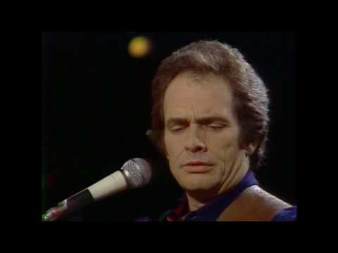 Merle Haggard - "Sing Me Back Home" [Live from Austin, TX]