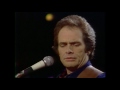 Merle Haggard - "Sing Me Back Home" [Live from Austin, TX]