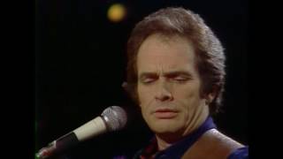Merle Haggard - &quot;Sing Me Back Home&quot; [Live from Austin, TX]
