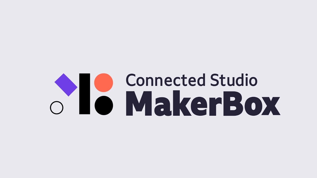 MakerBox tutorial