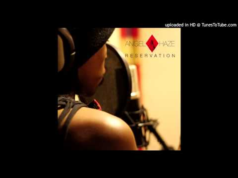 Jungle Fever - Angel Haze ft. Kool A.D.